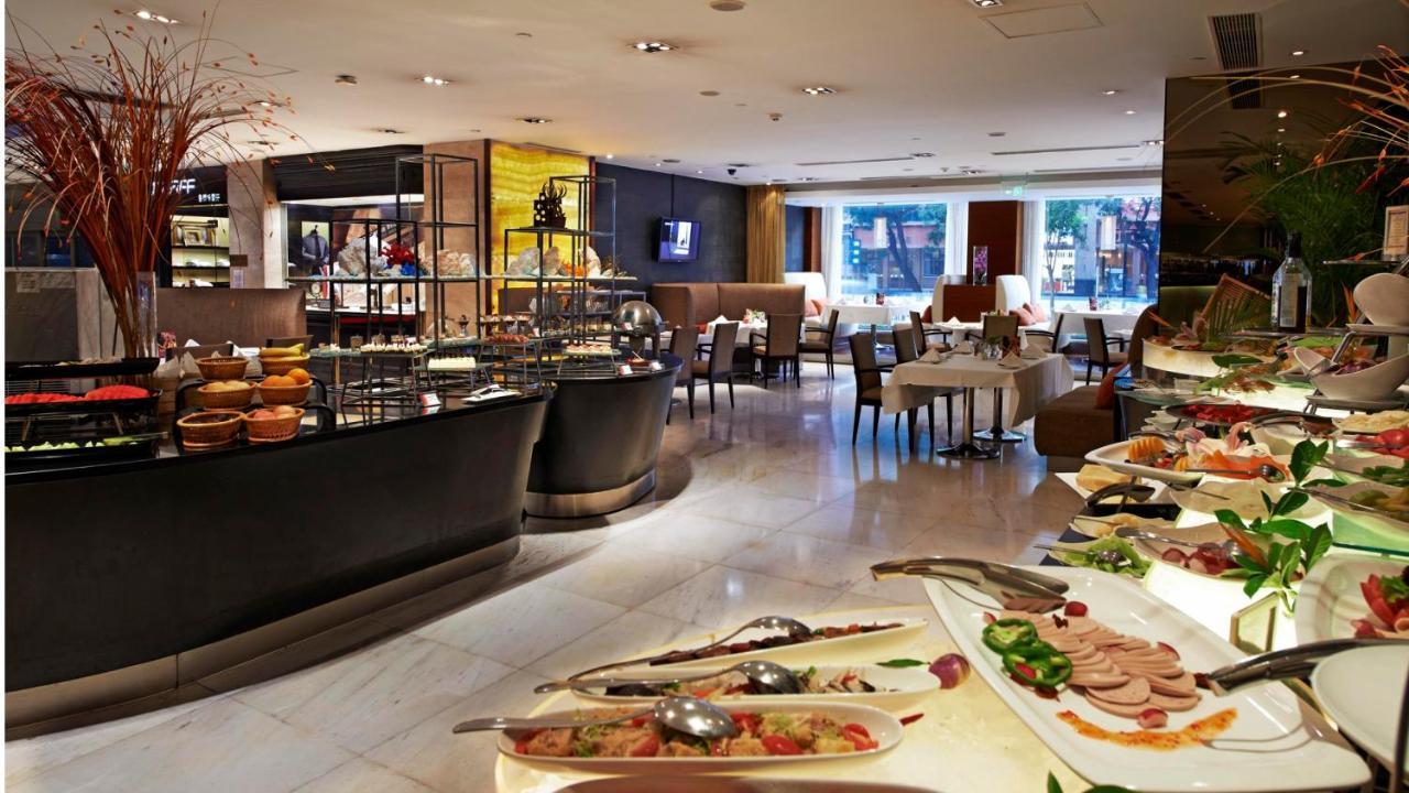Guo Ji Yi Yuan Hotel Beijing Eksteriør billede