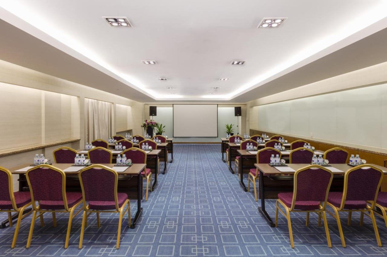 Guo Ji Yi Yuan Hotel Beijing Eksteriør billede