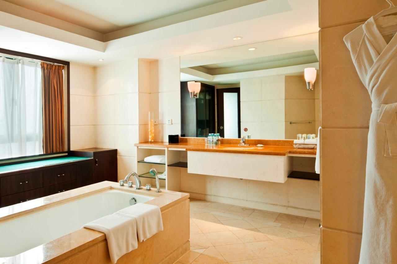 Guo Ji Yi Yuan Hotel Beijing Eksteriør billede