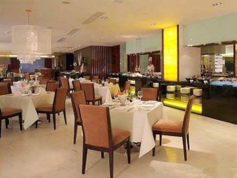Guo Ji Yi Yuan Hotel Beijing Eksteriør billede