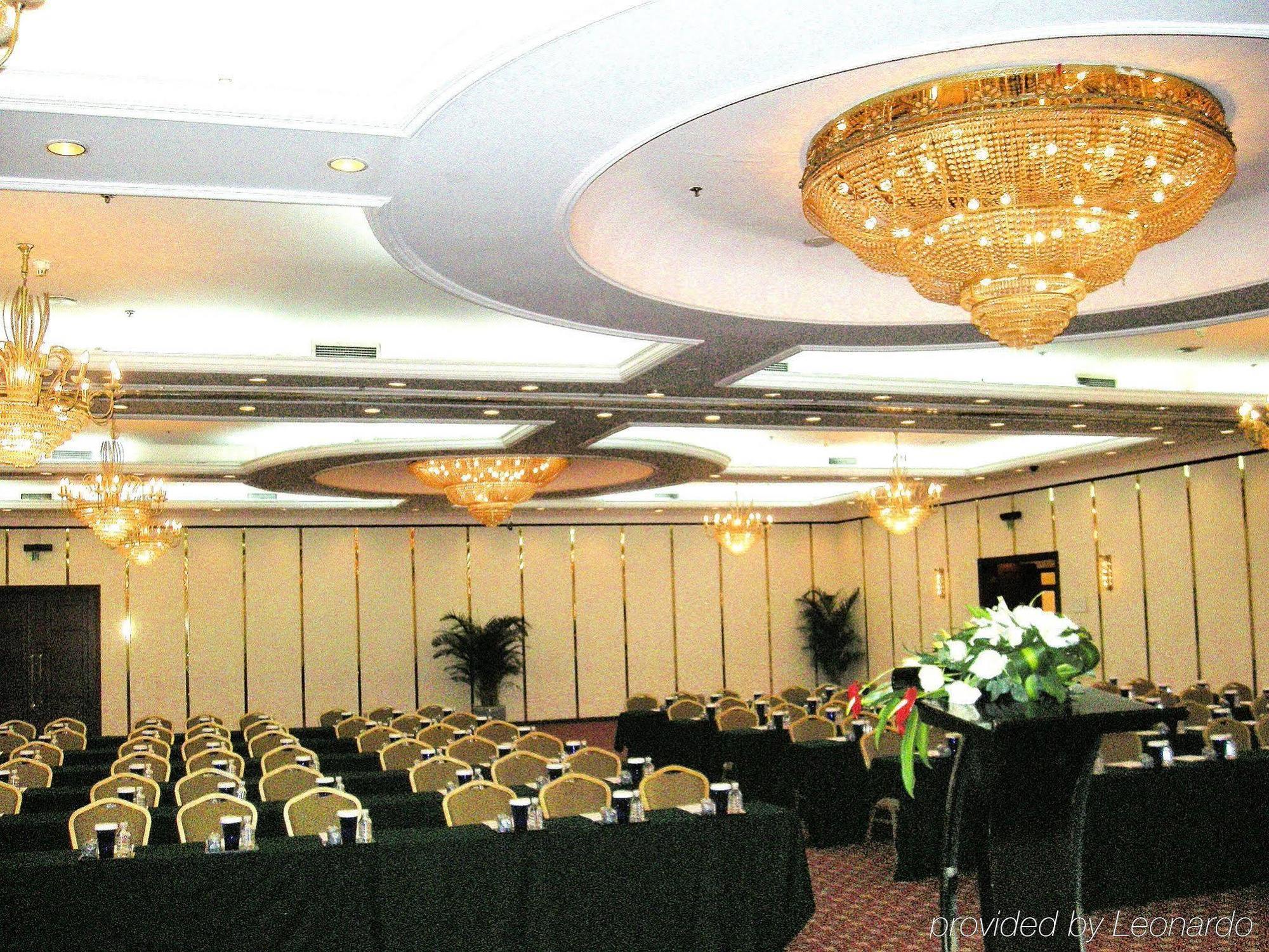 Guo Ji Yi Yuan Hotel Beijing Faciliteter billede