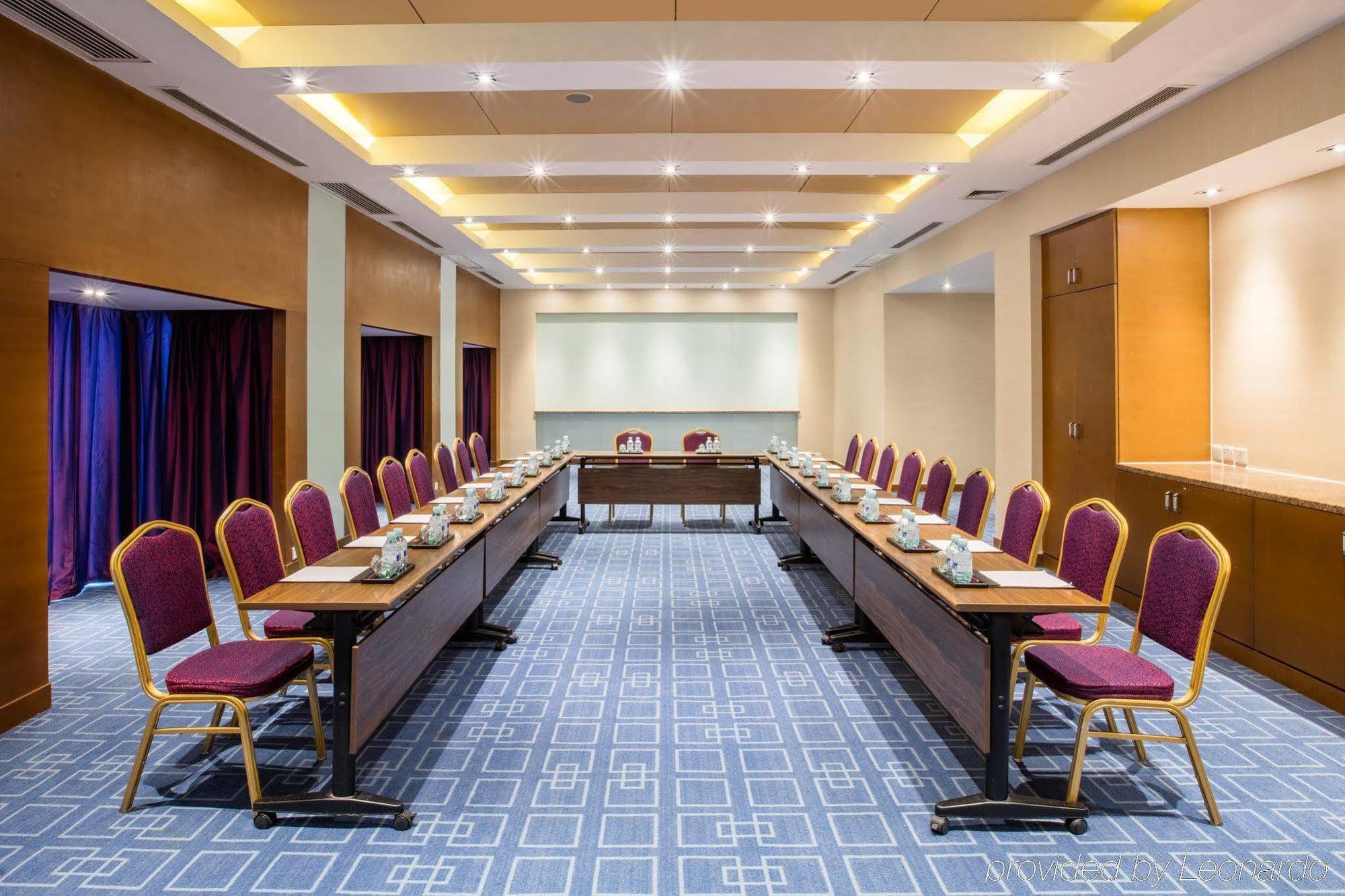Guo Ji Yi Yuan Hotel Beijing Eksteriør billede