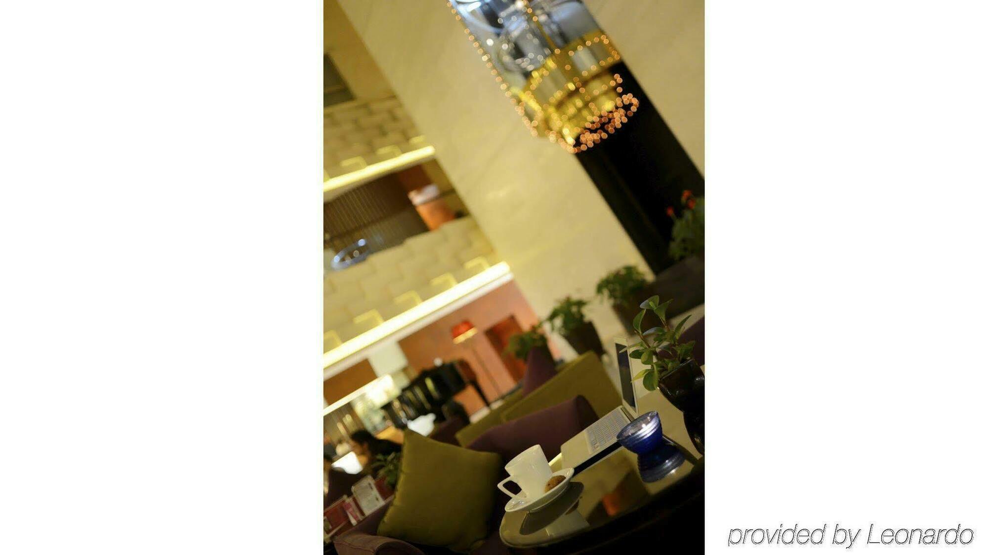 Guo Ji Yi Yuan Hotel Beijing Eksteriør billede